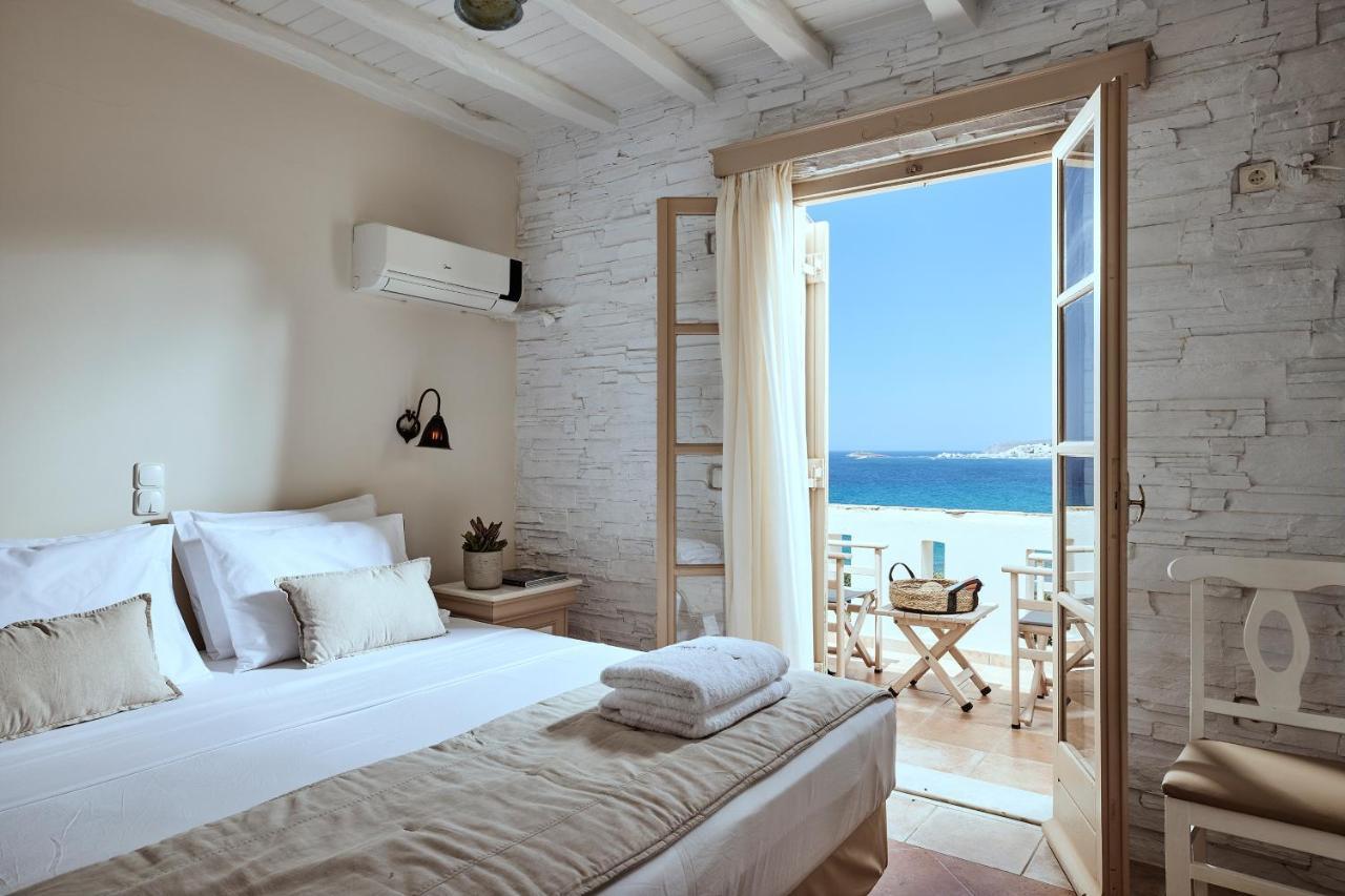 Naxos Magic Village Stelida  Værelse billede